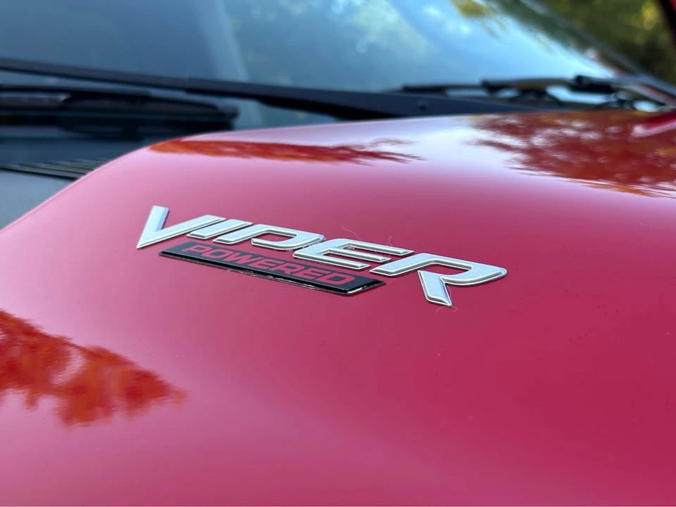 2004 Dodge Ram SRT-10 3rd Gen - Image 15 of 20