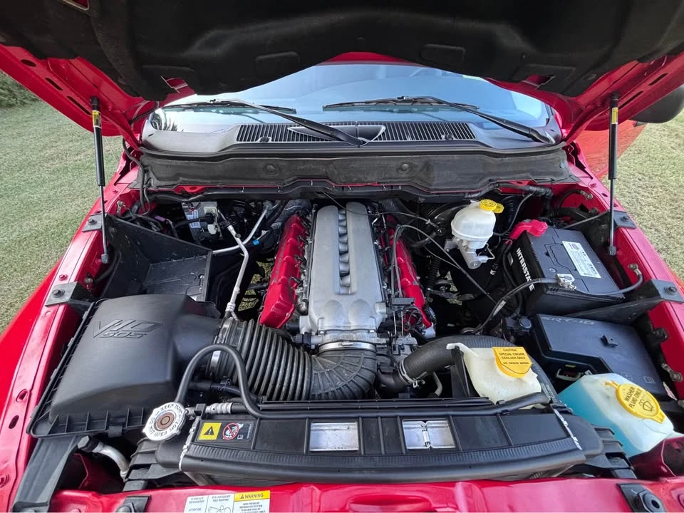 2004 Dodge Ram SRT-10 3rd Gen - Image 14 of 20