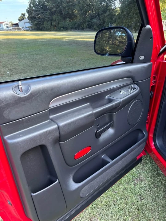 2004 Dodge Ram SRT-10 3rd Gen - Image 10 of 20