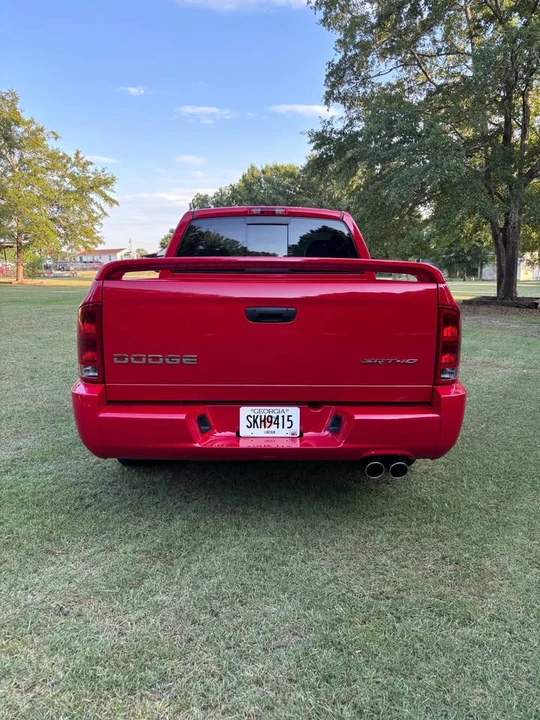 2004 Dodge Ram SRT-10 3rd Gen - Image 6 of 20