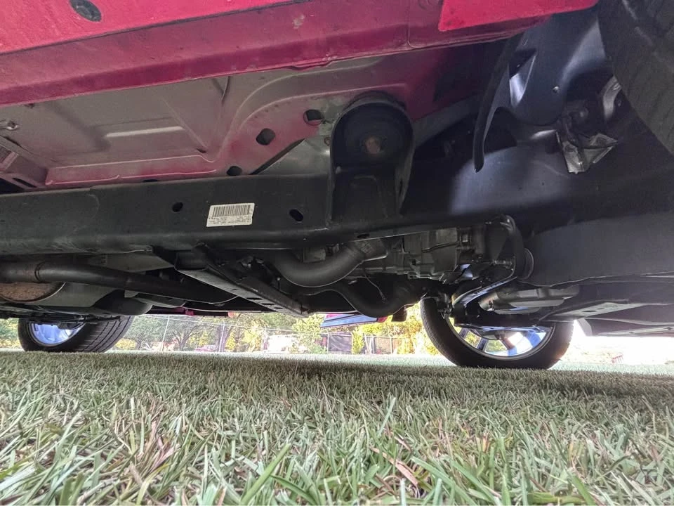 2004 Dodge Ram SRT-10 3rd Gen - Image 20 of 20