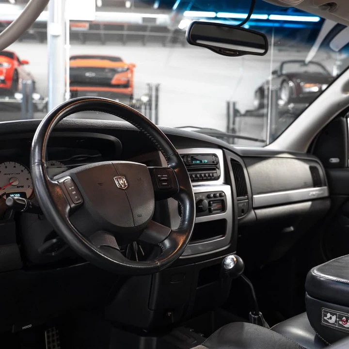 2004 Dodge Ram SRT-10 3rd Gen - Image 10 of 20