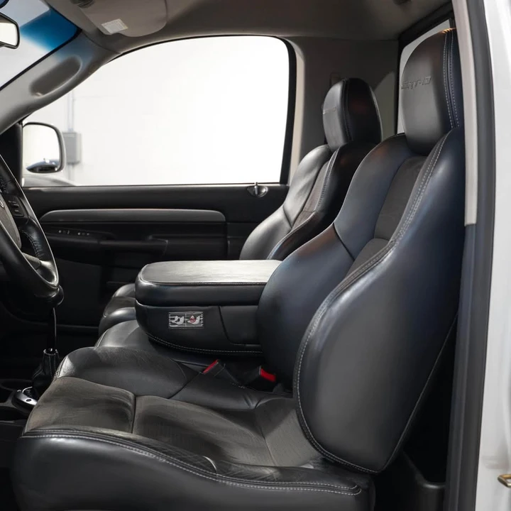 2004 Dodge Ram SRT-10 3rd Gen - Image 16 of 20