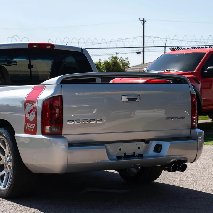 2004 Dodge Ram SRT-10 3rd Gen - Image 5 of 20
