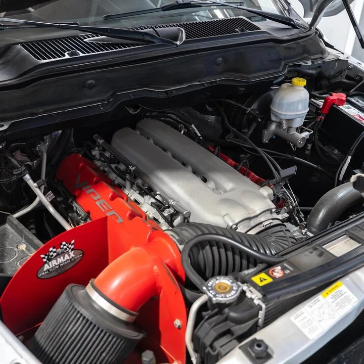 2004 Dodge Ram SRT-10 3rd Gen - Image 18 of 20