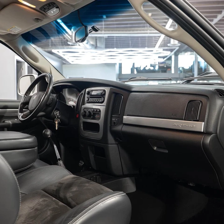 2004 Dodge Ram SRT-10 3rd Gen - Image 14 of 20