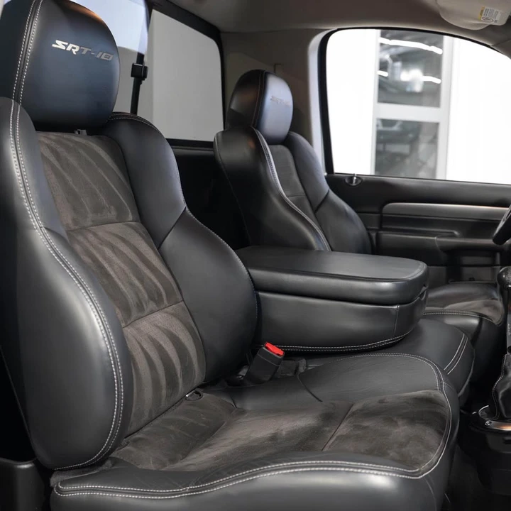 2004 Dodge Ram SRT-10 3rd Gen - Image 19 of 20