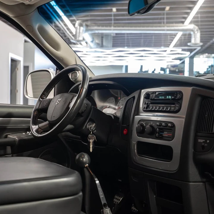 2004 Dodge Ram SRT-10 3rd Gen - Image 17 of 20