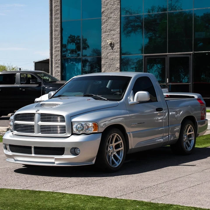 2004 Dodge Ram SRT-10 3rd Gen - Image 2 of 20