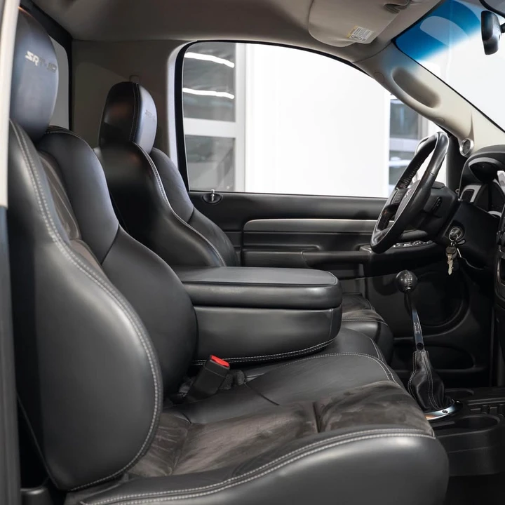 2004 Dodge Ram SRT-10 3rd Gen - Image 11 of 20