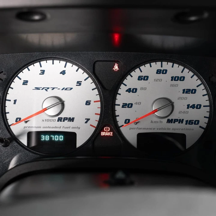 2004 Dodge Ram SRT-10 3rd Gen - Image 15 of 20
