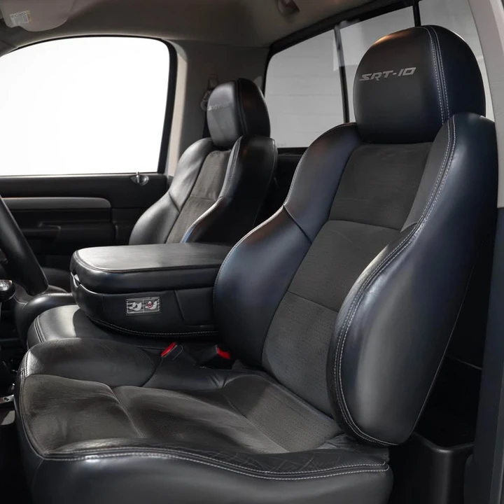 2004 Dodge Ram SRT-10 3rd Gen - Image 12 of 20