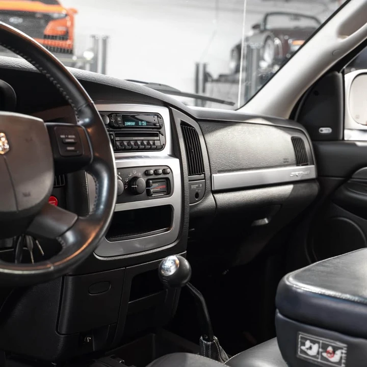 2004 Dodge Ram SRT-10 3rd Gen - Image 13 of 20