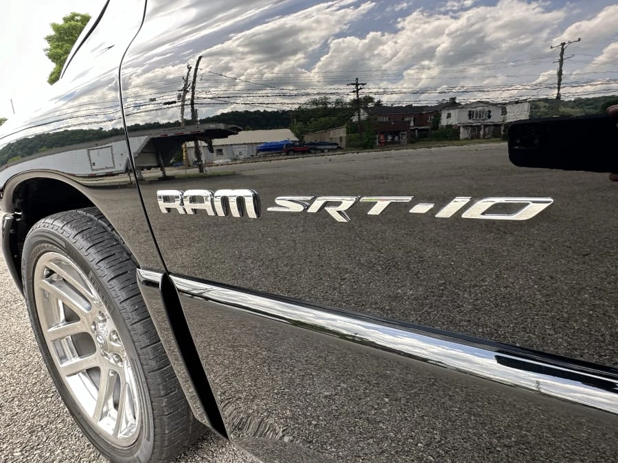 2004 Dodge Ram SRT-10 3rd Gen - Image 11 of 31