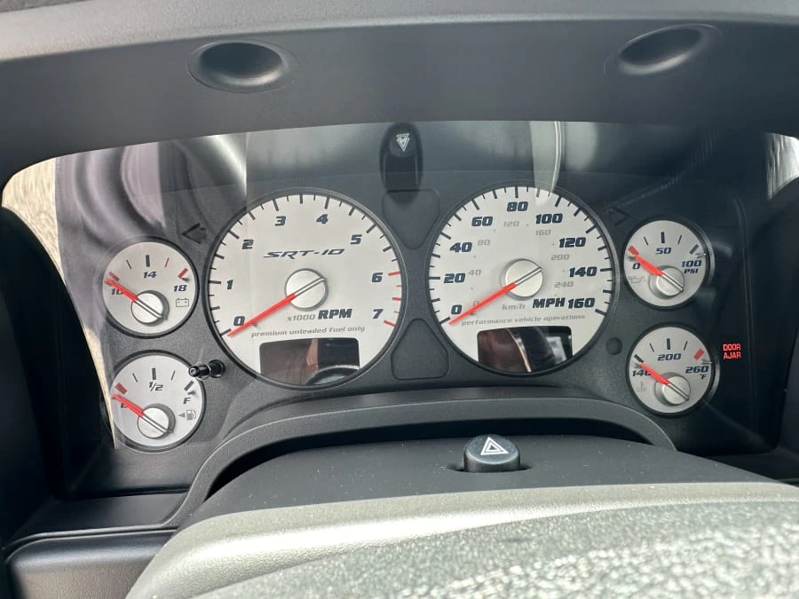 2004 Dodge Ram SRT-10 3rd Gen - Image 14 of 31