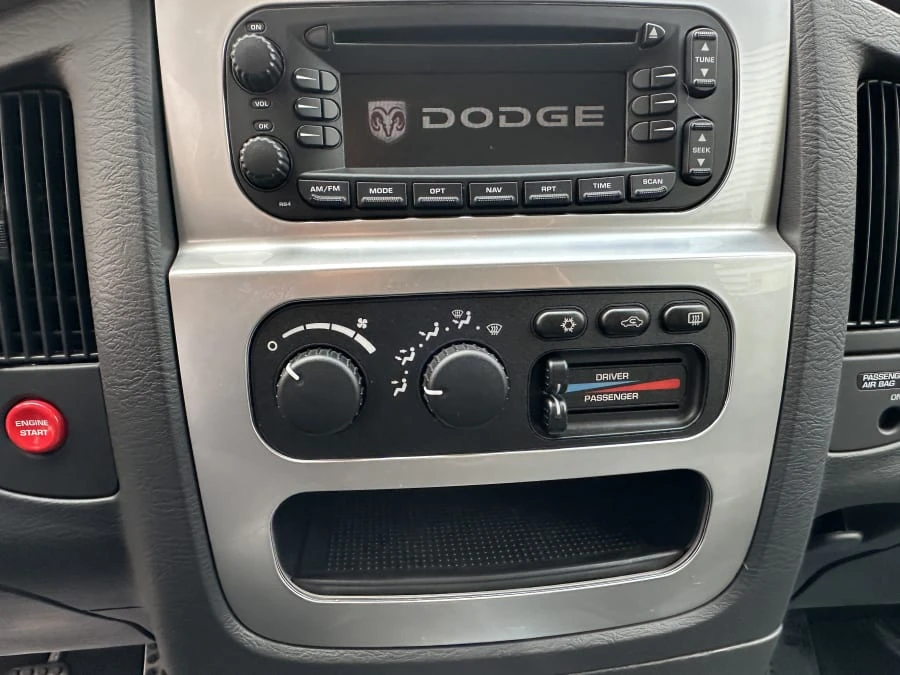 2004 Dodge Ram SRT-10 3rd Gen - Image 21 of 31