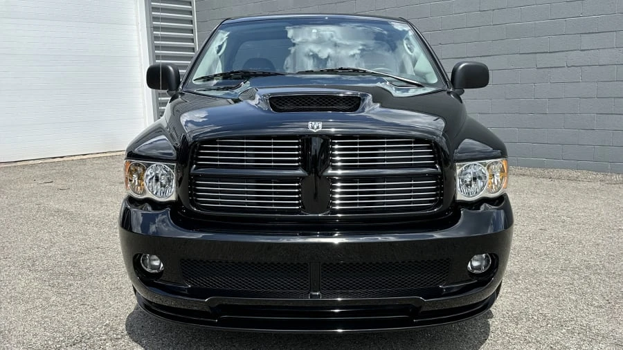2004 Dodge Ram SRT-10 3rd Gen - Image 4 of 31