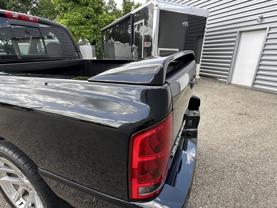 2004 Dodge Ram SRT-10 3rd Gen - Image 10 of 31