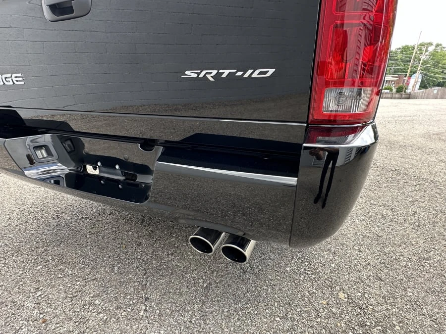 2004 Dodge Ram SRT-10 3rd Gen - Image 12 of 31