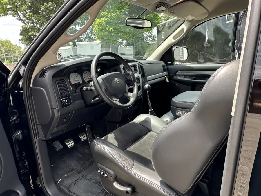 2004 Dodge Ram SRT-10 3rd Gen - Image 17 of 31