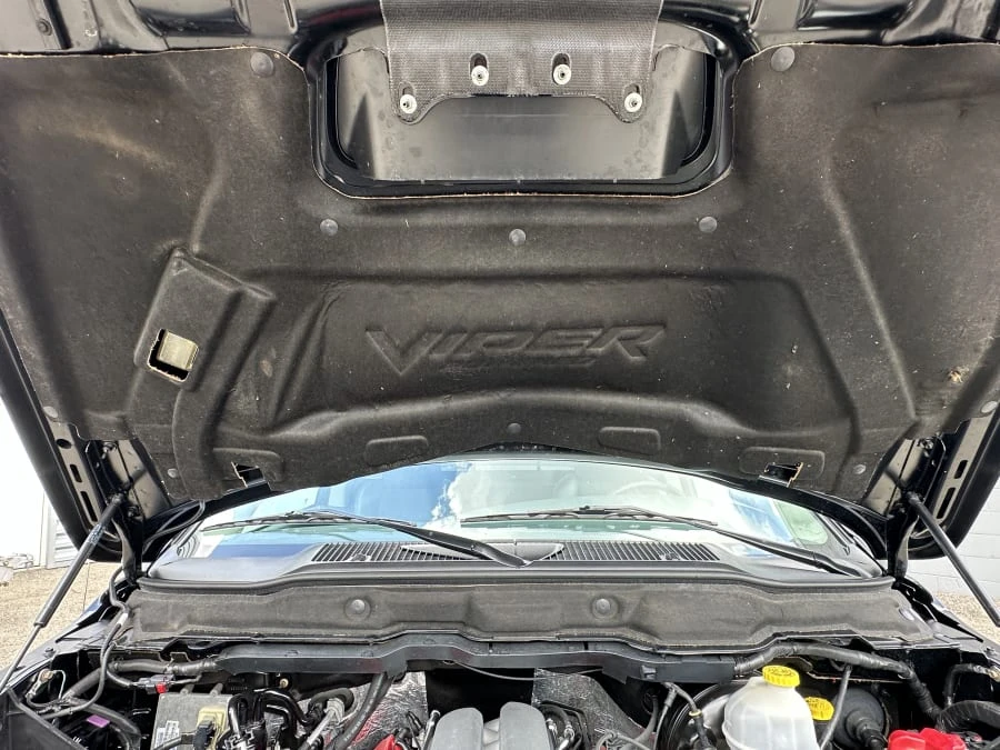 2004 Dodge Ram SRT-10 3rd Gen - Image 29 of 31