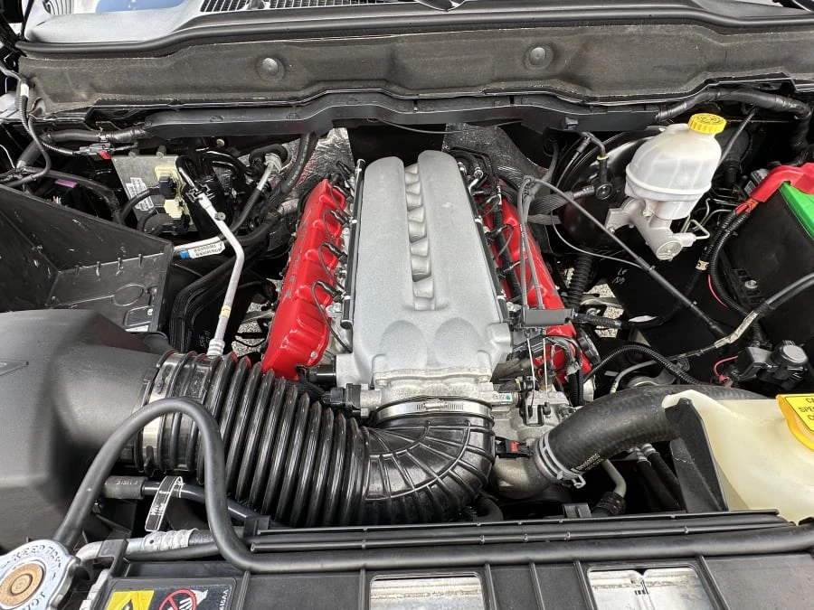 2004 Dodge Ram SRT-10 3rd Gen - Image 27 of 31