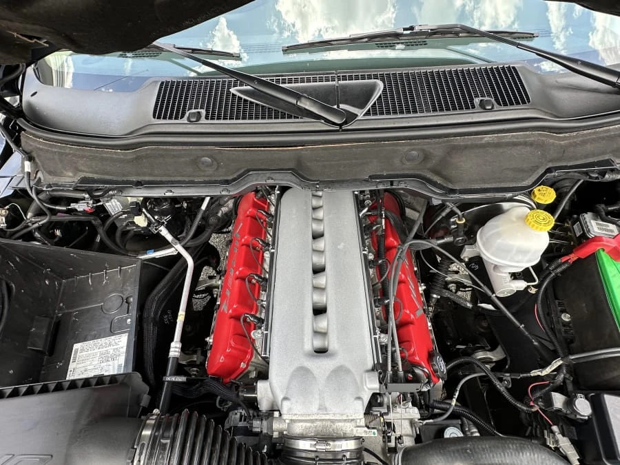 2004 Dodge Ram SRT-10 3rd Gen - Image 26 of 31