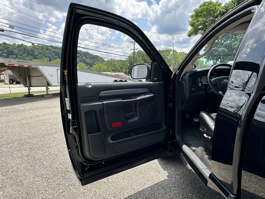 2004 Dodge Ram SRT-10 3rd Gen - Image 13 of 31