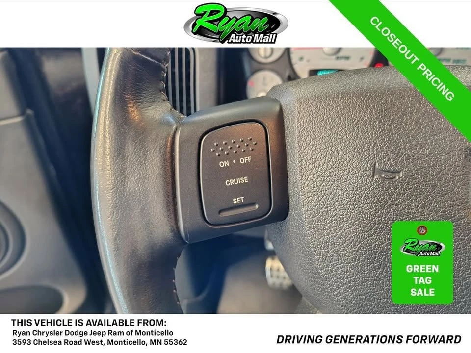 2004 Dodge Ram SRT-10 3rd Gen - Image 11 of 18