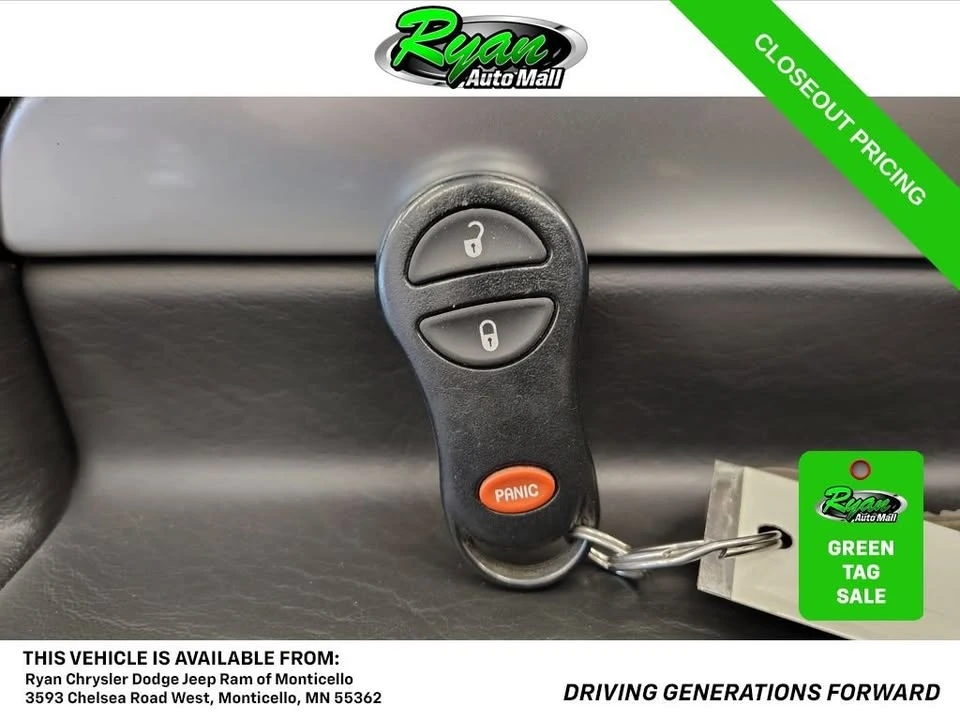 2004 Dodge Ram SRT-10 3rd Gen - Image 13 of 18