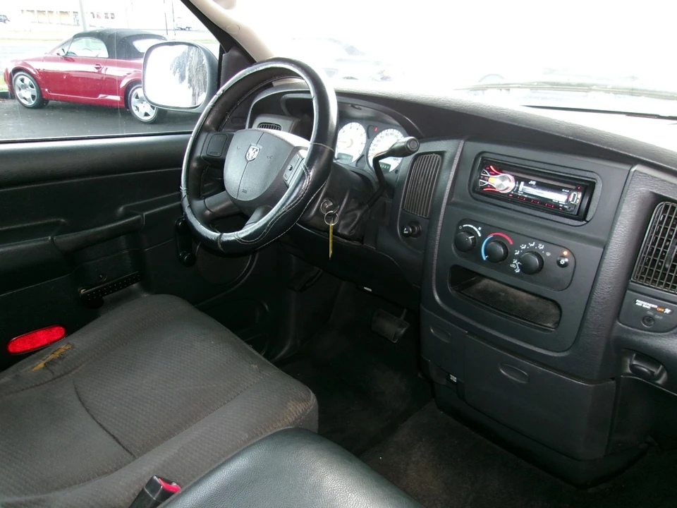 2004 Dodge Ram 3rd Gen - Image 16 of 19