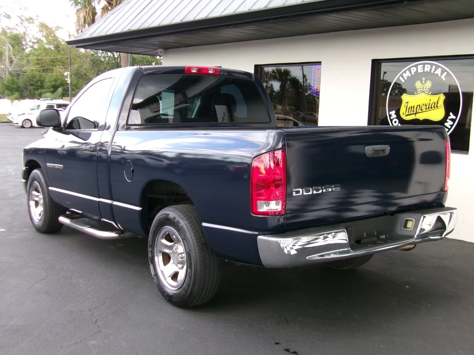 2004 Dodge Ram 3rd Gen - Image 7 of 19