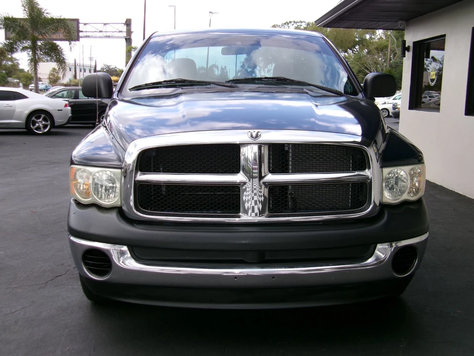 2004 Dodge Ram 3rd Gen - Image 2 of 19