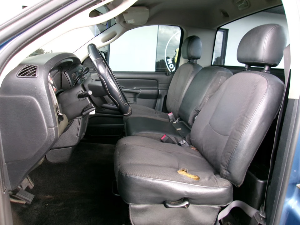 2004 Dodge Ram 3rd Gen - Image 13 of 19