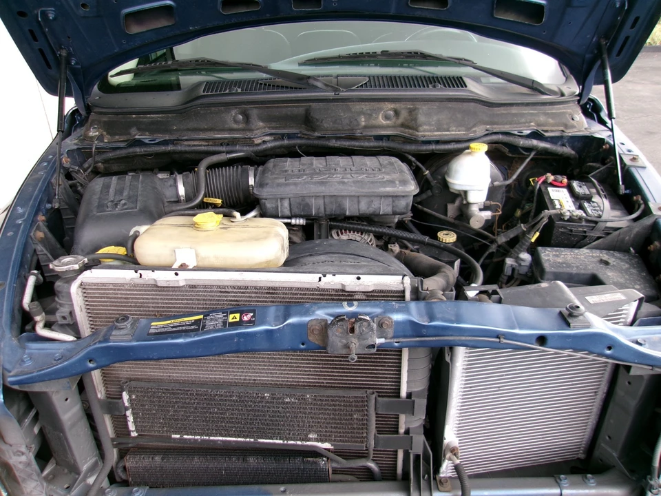 2004 Dodge Ram 3rd Gen - Image 10 of 19