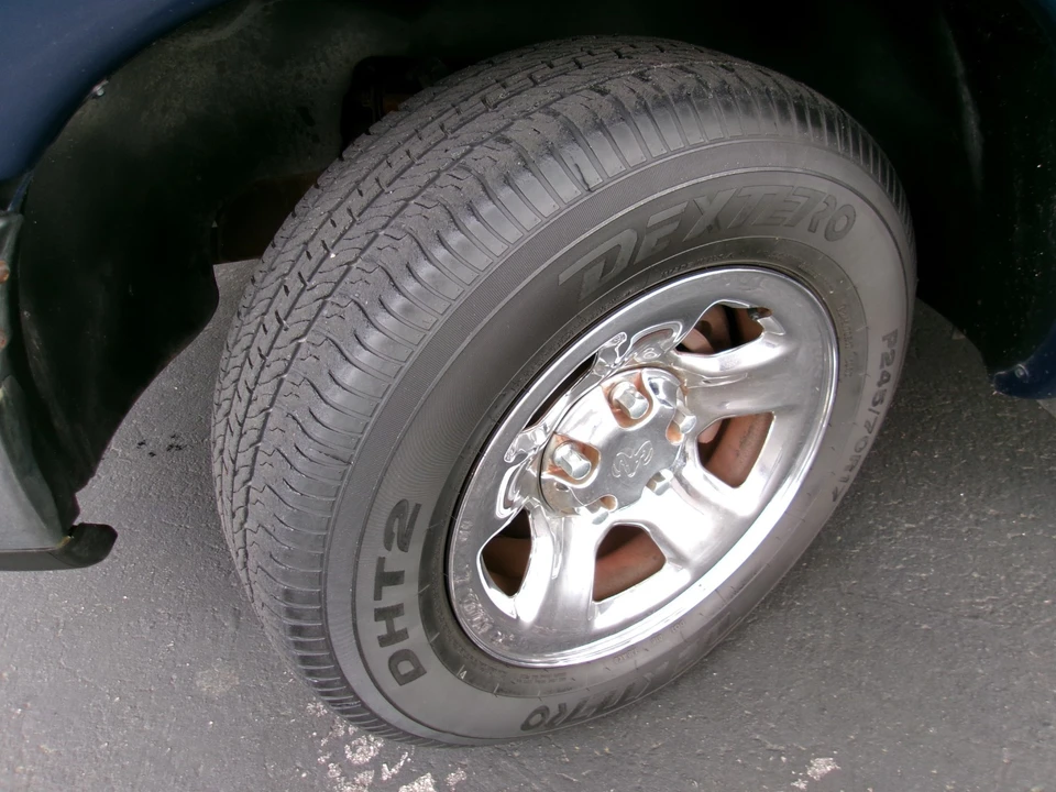 2004 Dodge Ram 3rd Gen - Image 9 of 19
