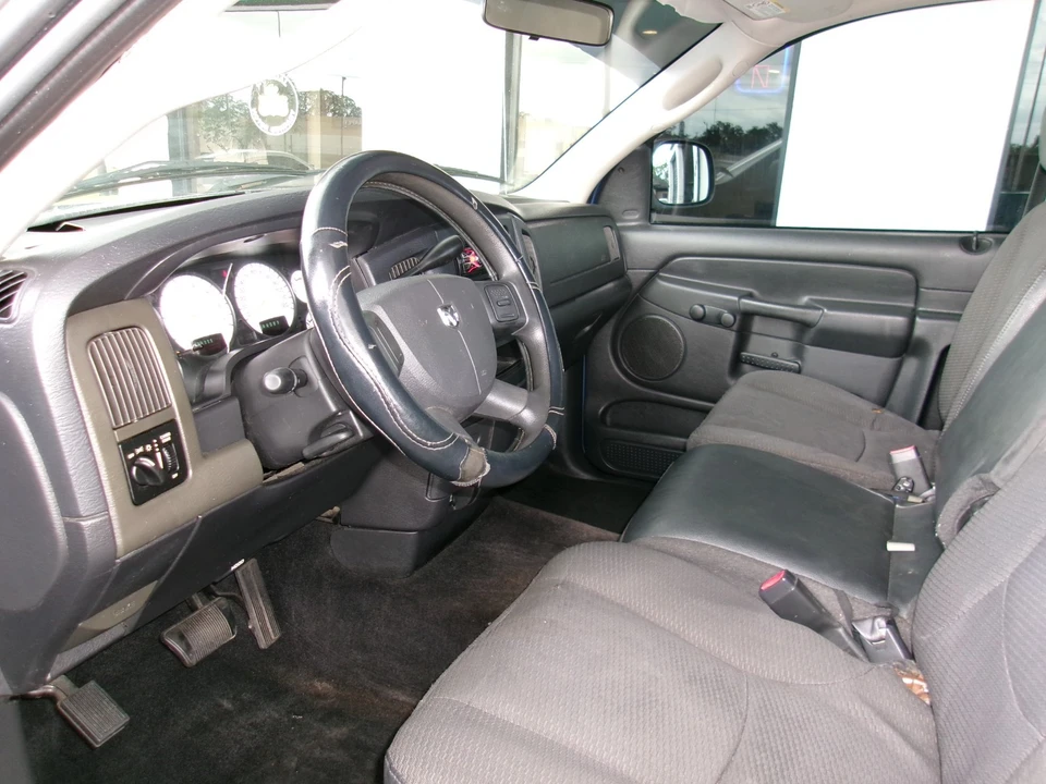 2004 Dodge Ram 3rd Gen - Image 14 of 19