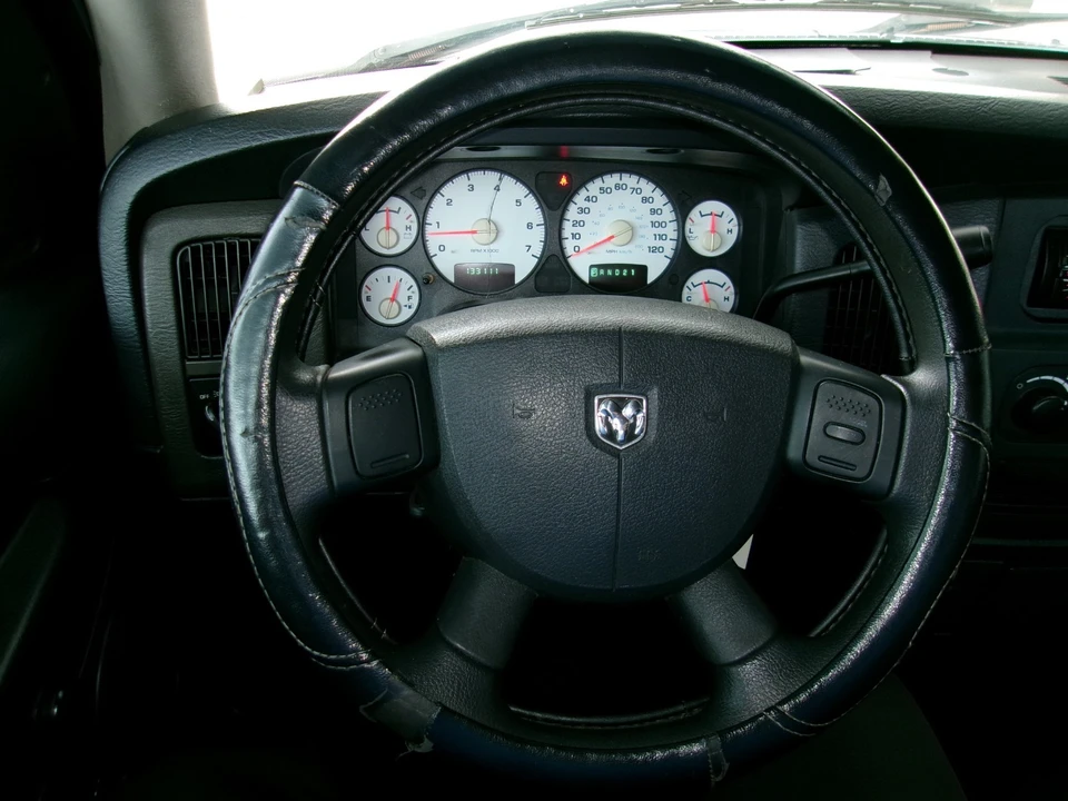 2004 Dodge Ram 3rd Gen - Image 18 of 19