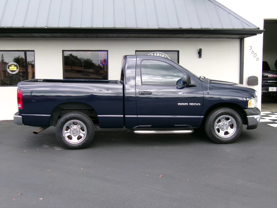 2004 Dodge Ram 3rd Gen - Image 4 of 19