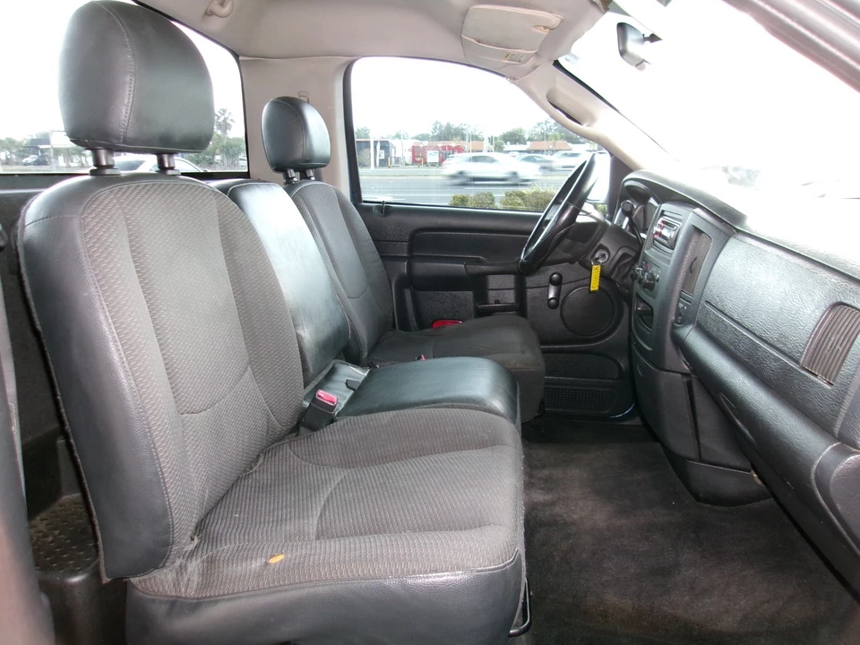 2004 Dodge Ram 3rd Gen - Image 12 of 19