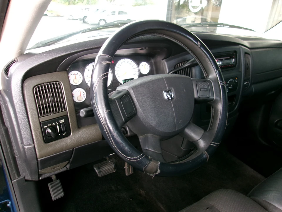 2004 Dodge Ram 3rd Gen - Image 15 of 19