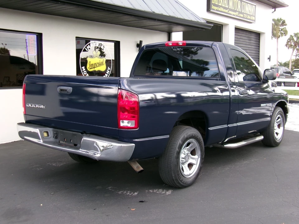2004 Dodge Ram 3rd Gen - Image 5 of 19