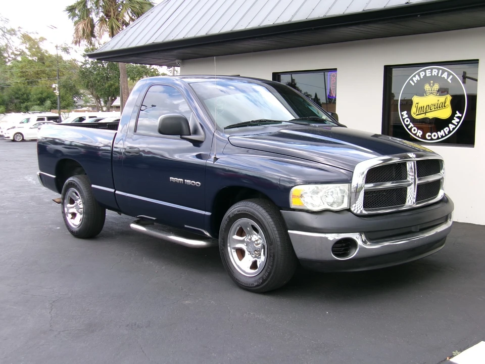 2004 Dodge Ram 3rd Gen - Image 3 of 19