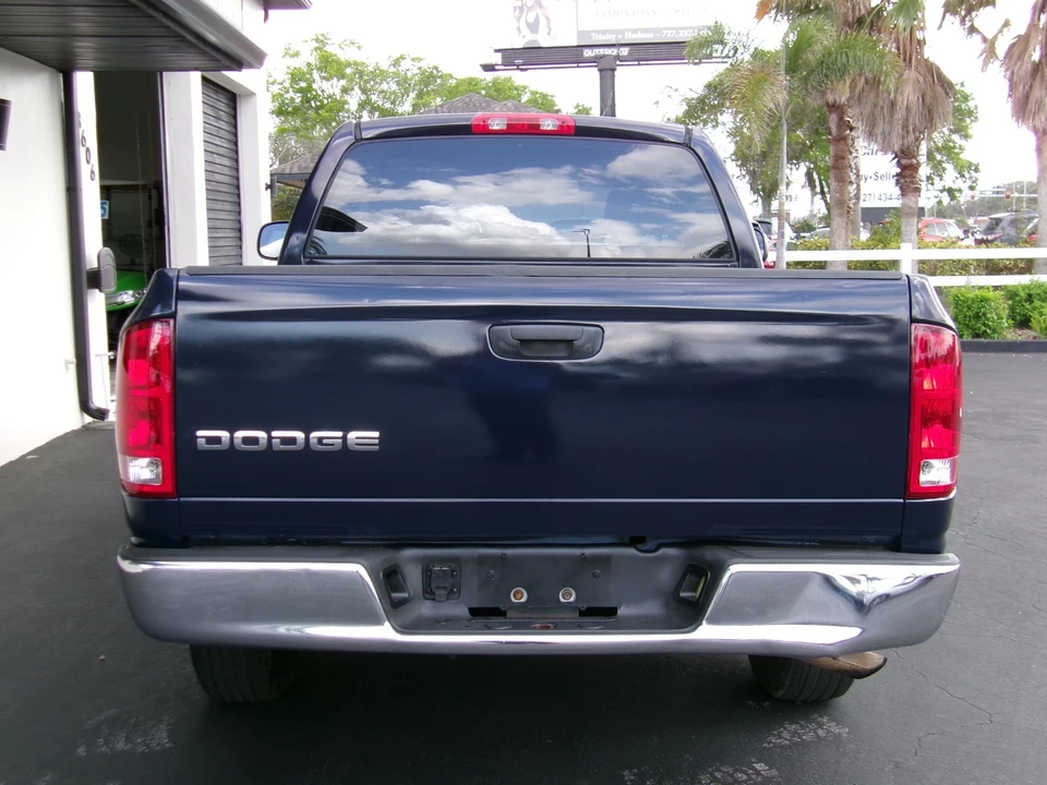 2004 Dodge Ram 3rd Gen - Image 6 of 19