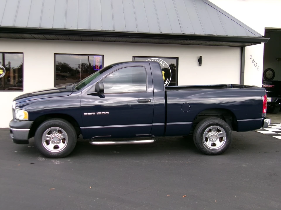 2004 Dodge Ram 3rd Gen - Image 8 of 19