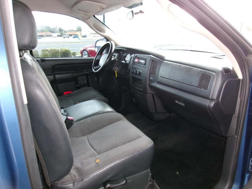 2004 Dodge Ram 3rd Gen - Image 11 of 19