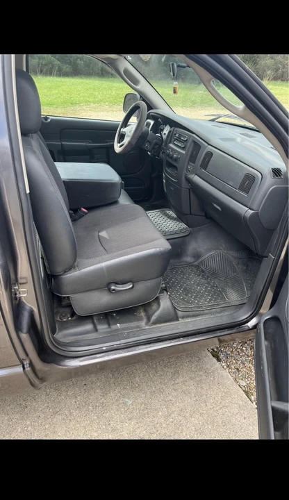 2003 Dodge Ram 3rd Gen - Image 3 of 8