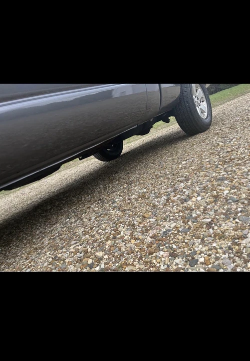 2003 Dodge Ram 3rd Gen - Image 7 of 8