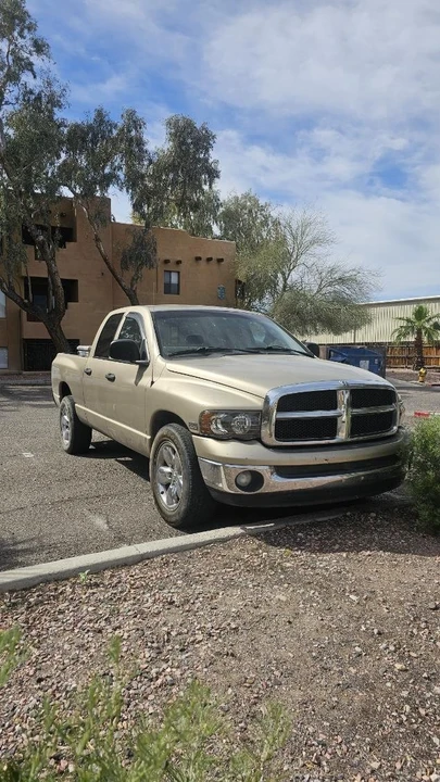 2004 Dodge Ram 3rd Gen - Image 6 of 7