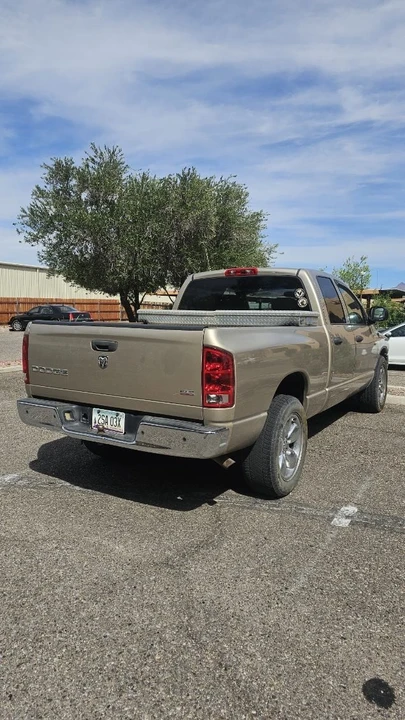 2004 Dodge Ram 3rd Gen - Image 7 of 7